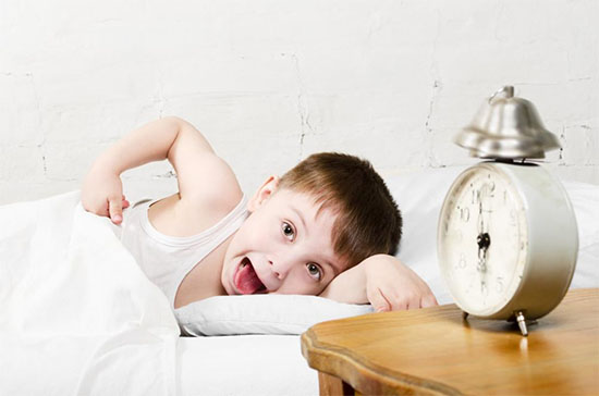 decek-budilka