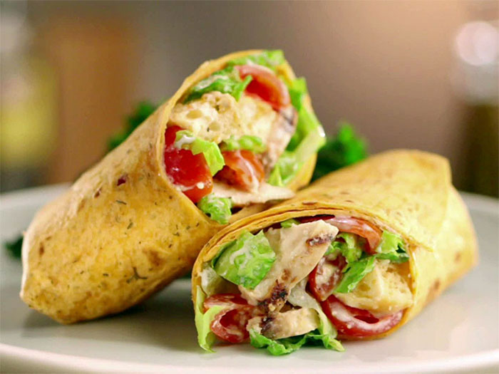 tortilje